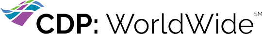 CDP: WorldWide Logo